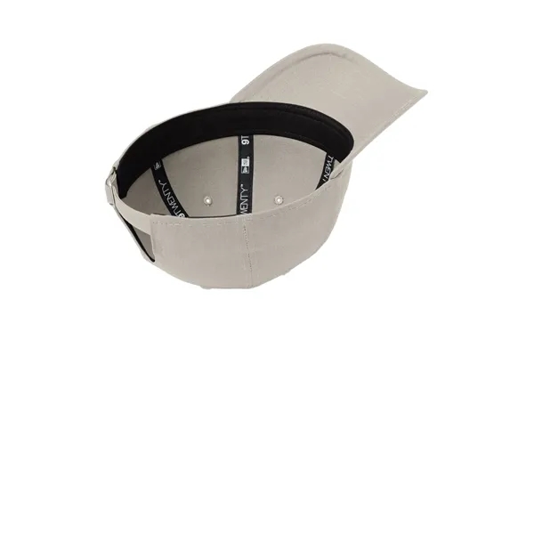 New Era® Adjustable Unstructured Cap... from ASI 61125 Hit Promotional Products / Hit®