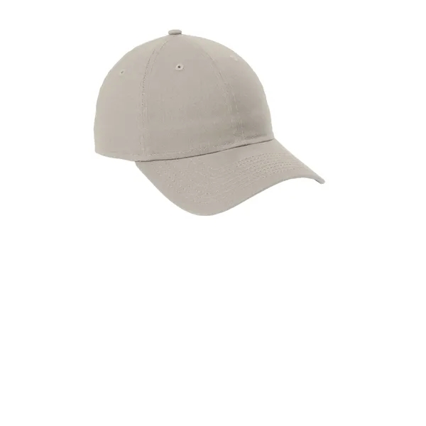 New Era® Adjustable Unstructured Cap... from ASI 61125 Hit Promotional Products / Hit®