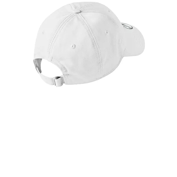 New Era® Adjustable Unstructured Cap... from ASI 61125 Hit Promotional Products / Hit®