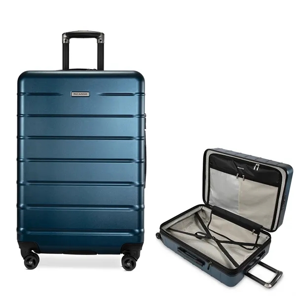 Ricardo® Cambria Hardside 24" Medium Check-In Expandable ...... from ASI 61125 Hit Promotional Products / Hit®