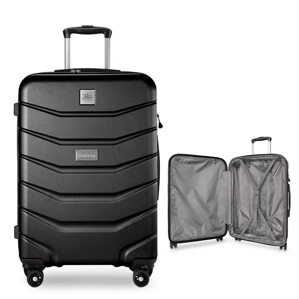 Skyway® Silverton Hardside 24" Medium Check-In Expandable...... from ASI 61125 Hit Promotional Products / Hit®