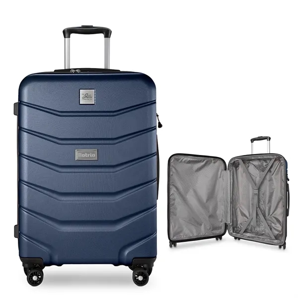 Skyway® Silverton Hardside 24" Medium Check-In Expandable...... from ASI 61125 Hit Promotional Products / Hit®
