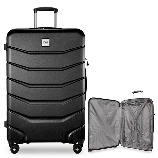 Skyway® Silverton Hardside 24" Medium Check-In Expandable...... from ASI 61125 Hit Promotional Products / Hit®