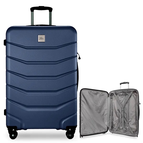 Skyway® Silverton Hardside 24" Medium Check-In Expandable...... from ASI 61125 Hit Promotional Products / Hit®