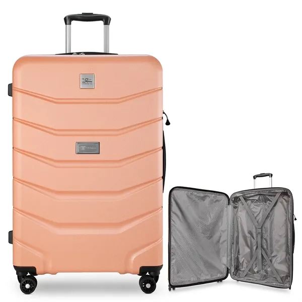 Skyway® Silverton Hardside 24" Medium Check-In Expandable...... from ASI 61125 Hit Promotional Products / Hit®