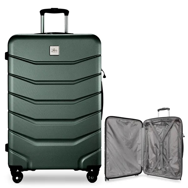 Skyway® Silverton Hardside 24" Medium Check-In Expandable...... from ASI 61125 Hit Promotional Products / Hit®