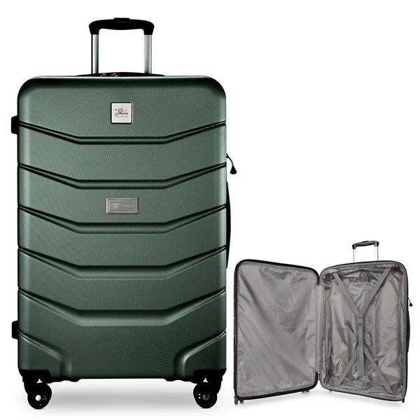 Skyway® Silverton Hardside 24" Medium Check-In Expandable...... from ASI 61125 Hit Promotional Products / Hit®