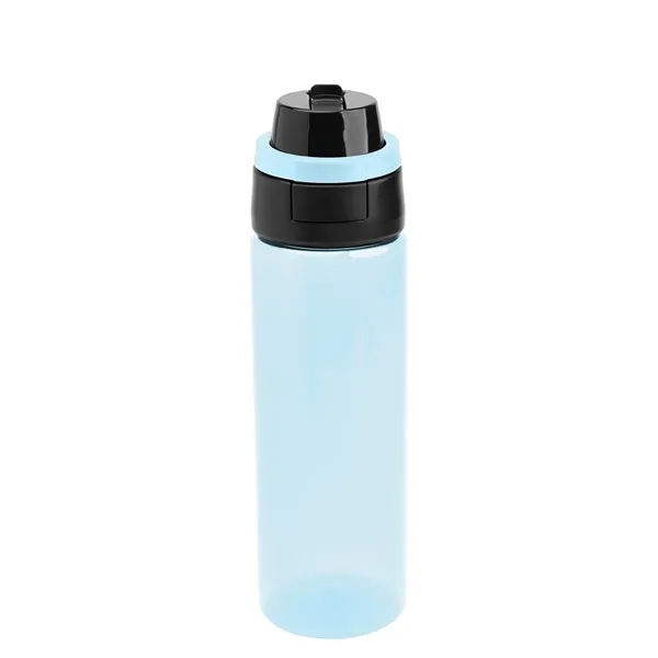 24 Oz. Pop Sip & Chug rPET Bottle... from ASI 61125 Hit Promotional Products / Hit®