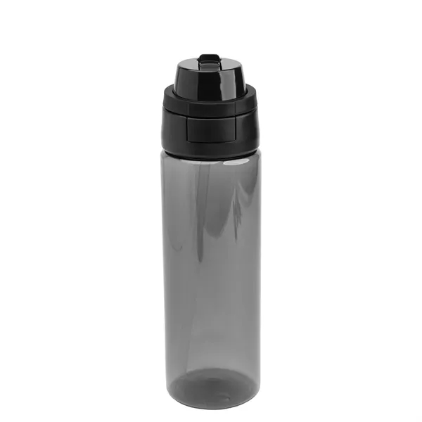 24 Oz. Pop Sip & Chug rPET Bottle... from ASI 61125 Hit Promotional Products / Hit®