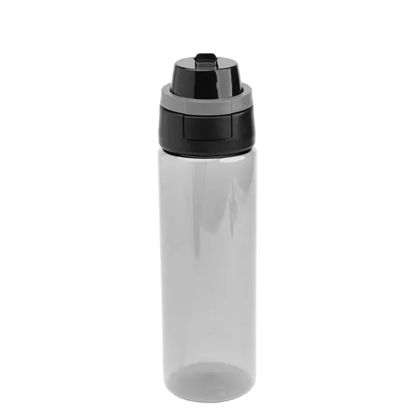 24 Oz. Pop Sip & Chug rPET Bottle... from ASI 61125 Hit Promotional Products / Hit®