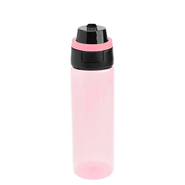 24 Oz. Pop Sip & Chug rPET Bottle... from ASI 61125 Hit Promotional Products / Hit®