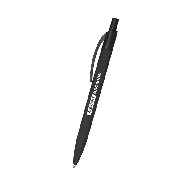 Beckett Recycled Aluminum Pen... from ASI 61125 Hit Promotional Products / Hit®