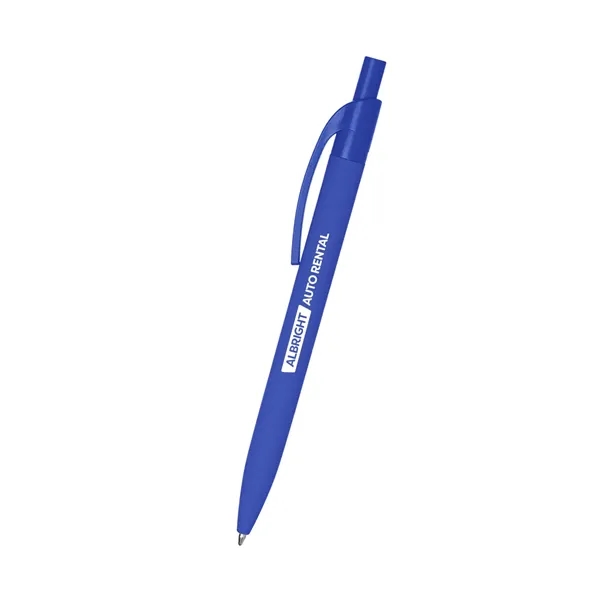 Beckett Recycled Aluminum Pen... from ASI 61125 Hit Promotional Products / Hit®