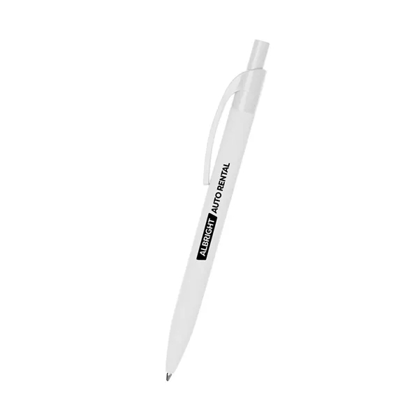 Beckett Recycled Aluminum Pen... from ASI 61125 Hit Promotional Products / Hit®