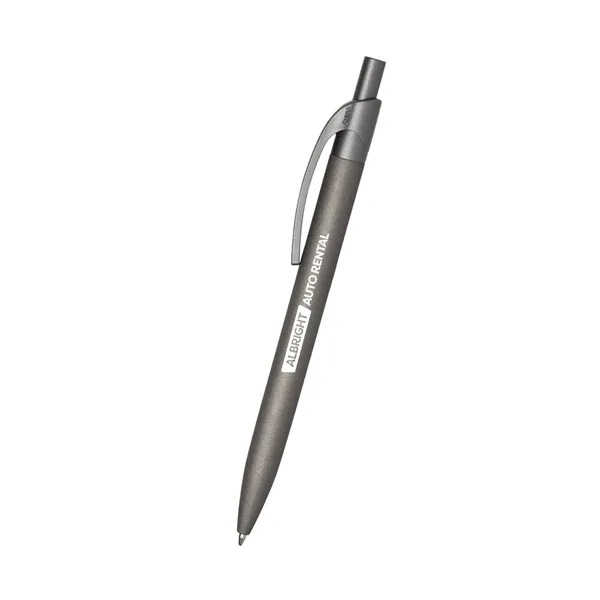 Beckett Recycled Aluminum Pen... from ASI 61125 Hit Promotional Products / Hit®
