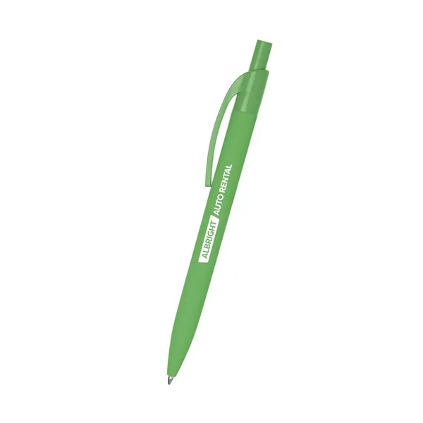 Beckett Recycled Aluminum Pen... from ASI 61125 Hit Promotional Products / Hit®