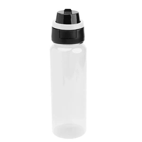 32 Oz. Pop Sip & Chug rPET Bottle... from ASI 61125 Hit Promotional Products / Hit®