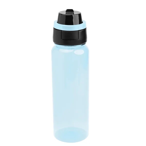 32 Oz. Pop Sip & Chug rPET Bottle... from ASI 61125 Hit Promotional Products / Hit®