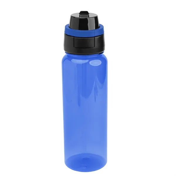 32 Oz. Pop Sip & Chug rPET Bottle... from ASI 61125 Hit Promotional Products / Hit®