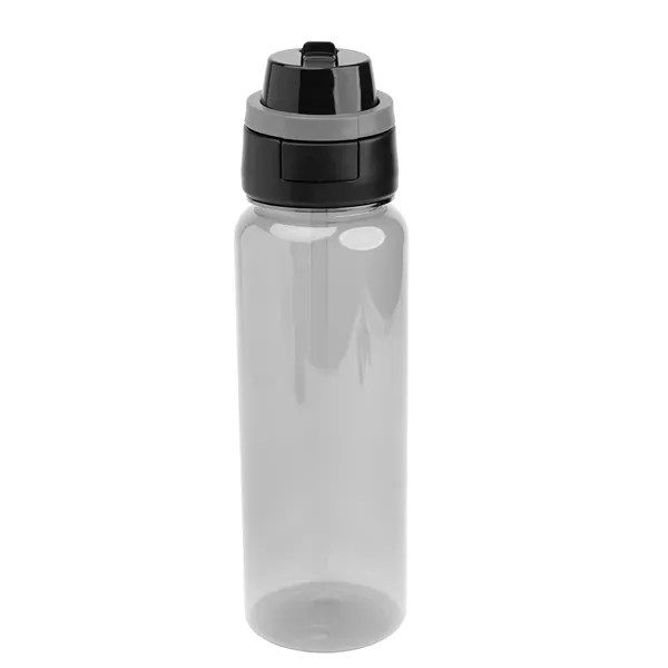 32 Oz. Pop Sip & Chug rPET Bottle... from ASI 61125 Hit Promotional Products / Hit®