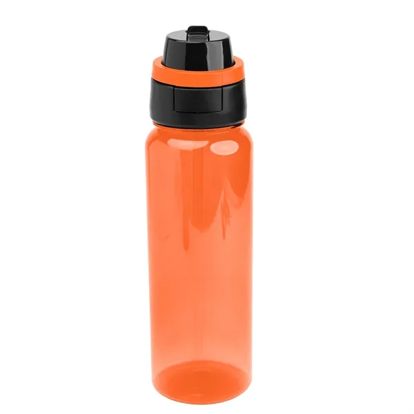 32 Oz. Pop Sip & Chug rPET Bottle... from ASI 61125 Hit Promotional Products / Hit®
