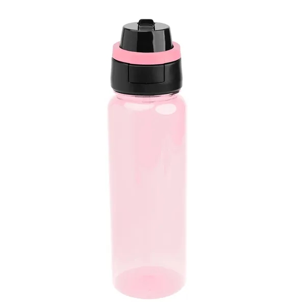 32 Oz. Pop Sip & Chug rPET Bottle... from ASI 61125 Hit Promotional Products / Hit®