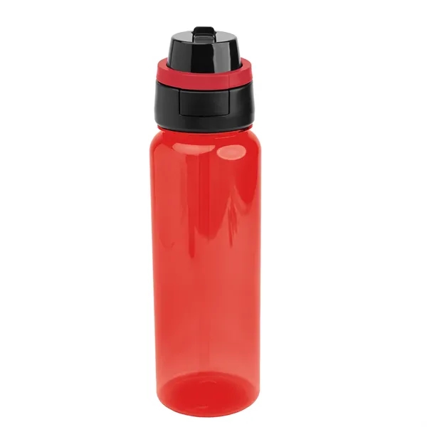 32 Oz. Pop Sip & Chug rPET Bottle... from ASI 61125 Hit Promotional Products / Hit®