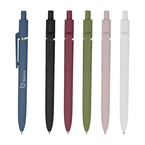 Vivian rABS Gel Pen... from ASI 61125 Hit Promotional Products / Hit®