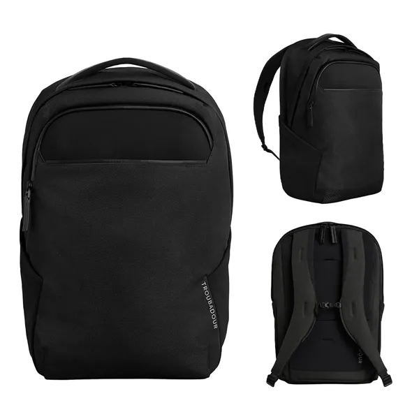 Troubadour rPET Neo Backpack... from ASI 61125 Hit Promotional Products / Hit®