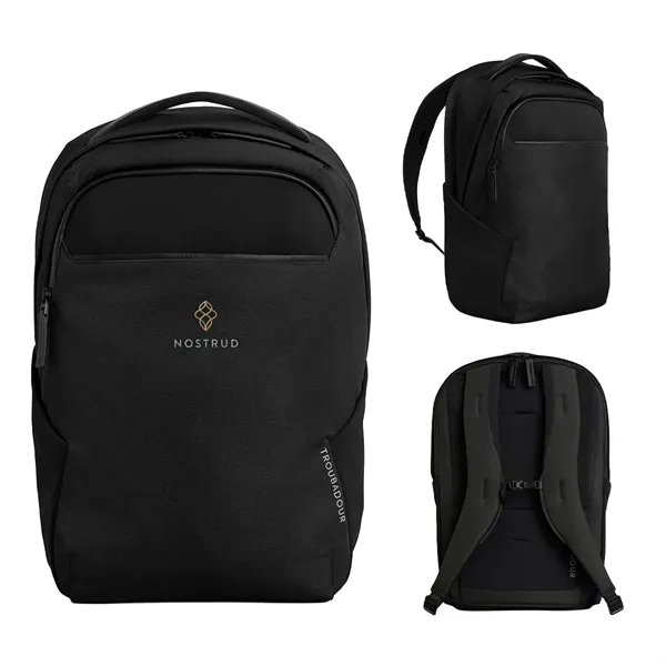 Troubadour rPET Neo Backpack... from ASI 61125 Hit Promotional Products / Hit®