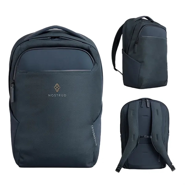 Troubadour rPET Neo Backpack... from ASI 61125 Hit Promotional Products / Hit®