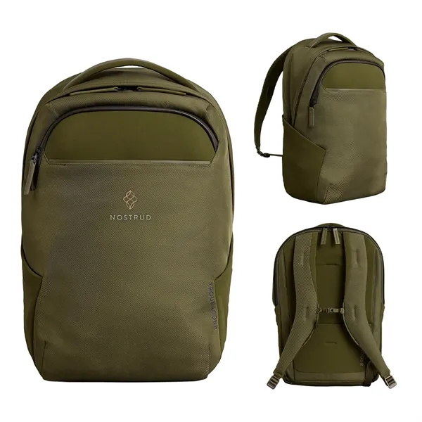 Troubadour rPET Neo Backpack... from ASI 61125 Hit Promotional Products / Hit®