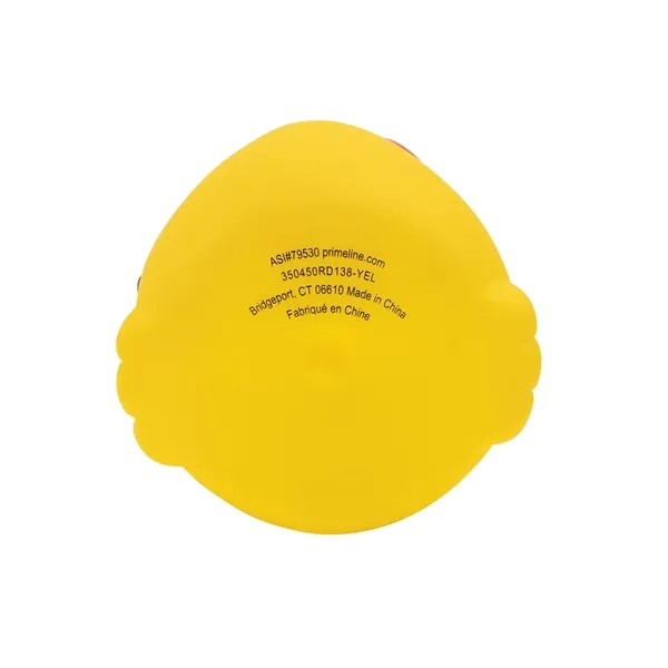 Firefighter Safety Rubber Duck... from ASI 79530 Prime Line