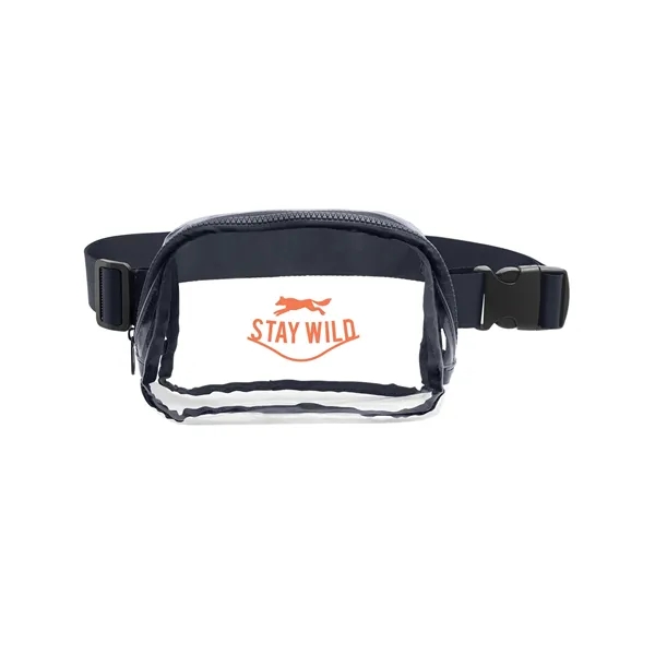 Team 365 Stadium Fanny Pack Belt Bag... from ASI 79530 Prime Line
