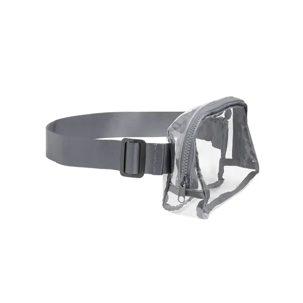 Team 365 Stadium Fanny Pack Belt Bag... from ASI 79530 Prime Line