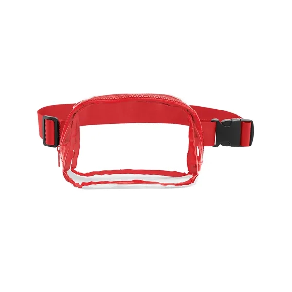 Team 365 Stadium Fanny Pack Belt Bag... from ASI 79530 Prime Line