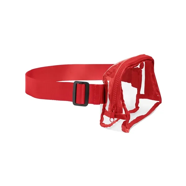 Team 365 Stadium Fanny Pack Belt Bag... from ASI 79530 Prime Line
