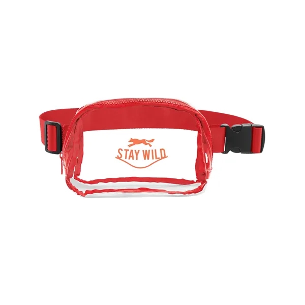 Team 365 Stadium Fanny Pack Belt Bag... from ASI 79530 Prime Line