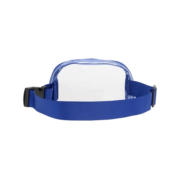 Team 365 Stadium Fanny Pack Belt Bag... from ASI 79530 Prime Line