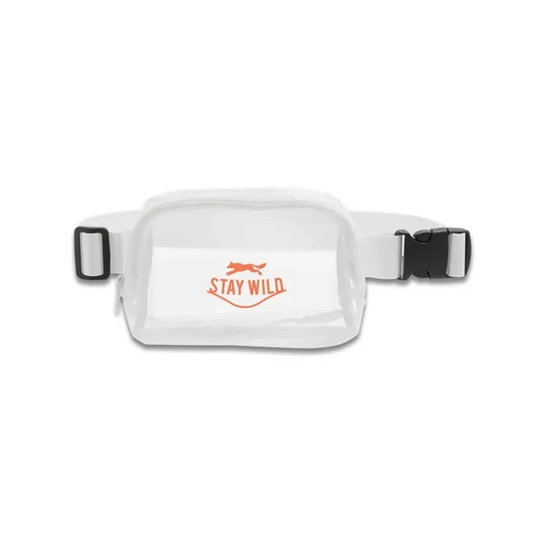 Team 365 Stadium Fanny Pack Belt Bag... from ASI 79530 Prime Line