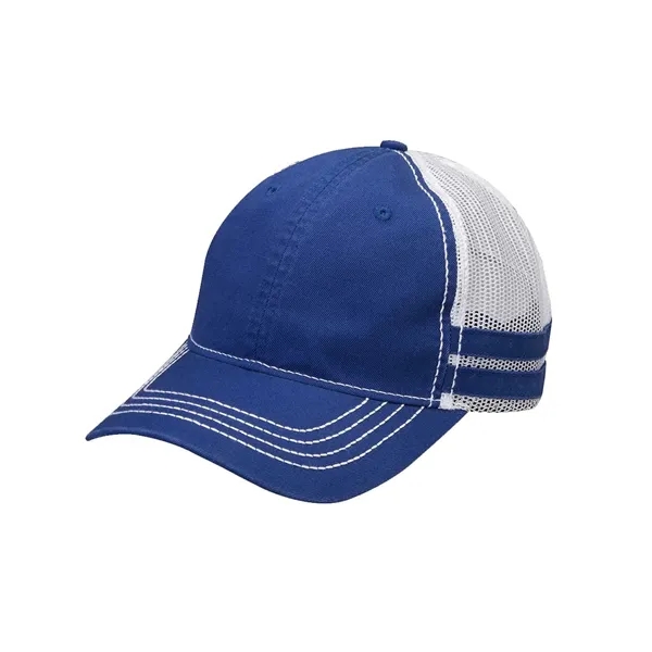 Adams Headwear Heritage Cap... from ASI 84358 S&S Activewear