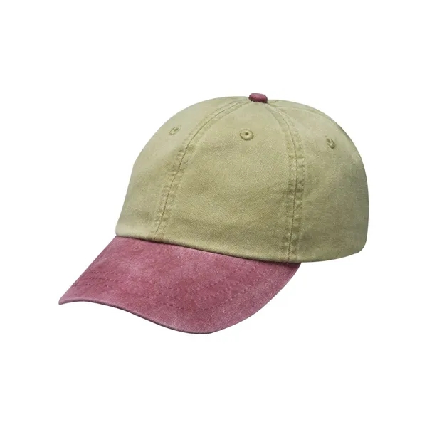 Adams Headwear Optimum Cap... from ASI 84358 S&S Activewear