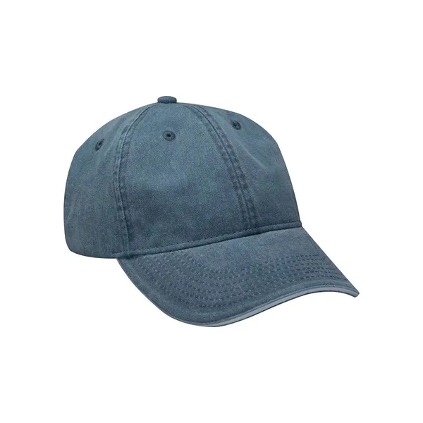 Adams Headwear Icon Sandwich Cap... from ASI 84358 S&S Activewear