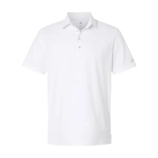 Adidas Men's Ultimate365 Tour Twistknit Polo... from ASI 84358 S&S Activewear