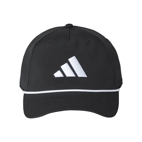 Adidas Sustainable Five-Panel Tour Cap... from ASI 84358 S&S Activewear