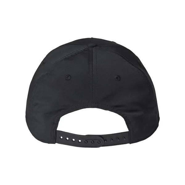 Adidas Sustainable Five-Panel Tour Cap... from ASI 84358 S&S Activewear