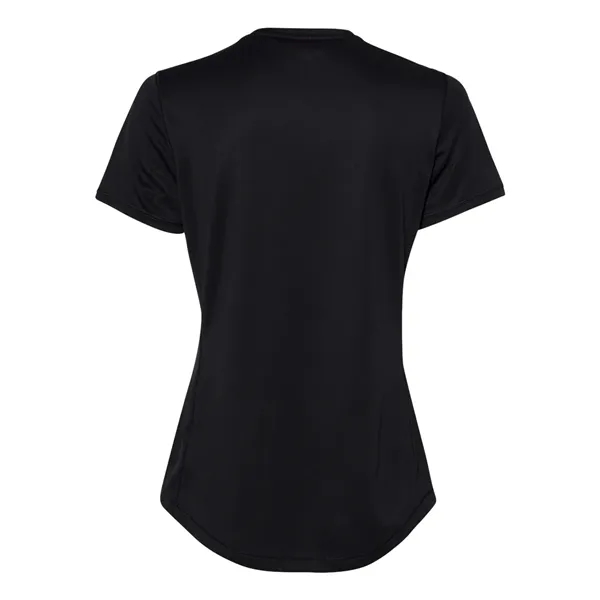 Adidas Women's Sport T-Shirt... from ASI 84358 S&S Activewear