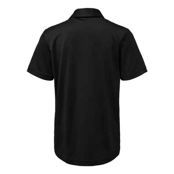 Adidas Youth Performance Polo... from ASI 84358 S&S Activewear