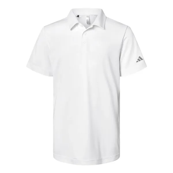 Adidas Youth Performance Polo... from ASI 84358 S&S Activewear