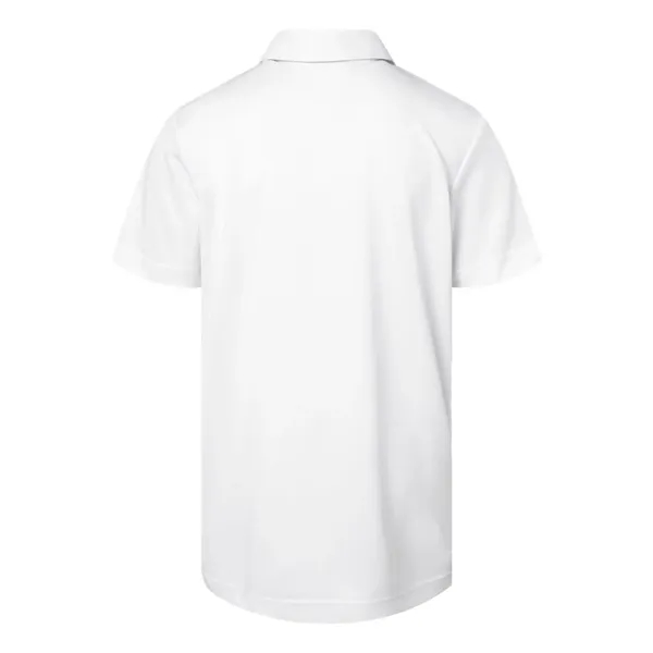 Adidas Youth Performance Polo... from ASI 84358 S&S Activewear